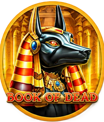 Book of Dead