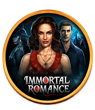 Immortal Romance