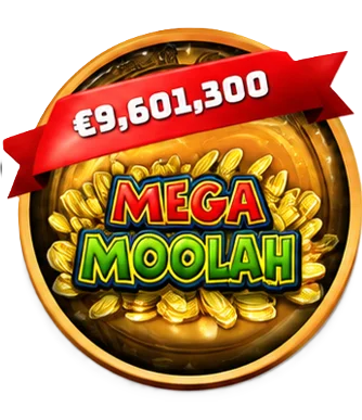 Mega Moolah