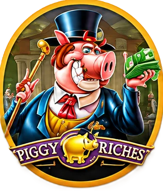 Piggy Riches
