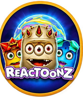 Reactoonz