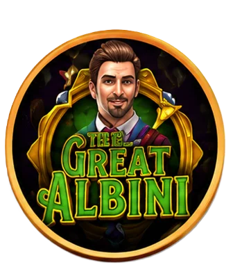 The great albini