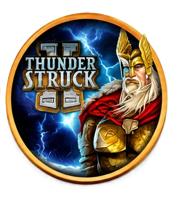 Thunderstruck